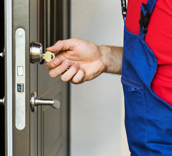 Residential Locksmith El Monte