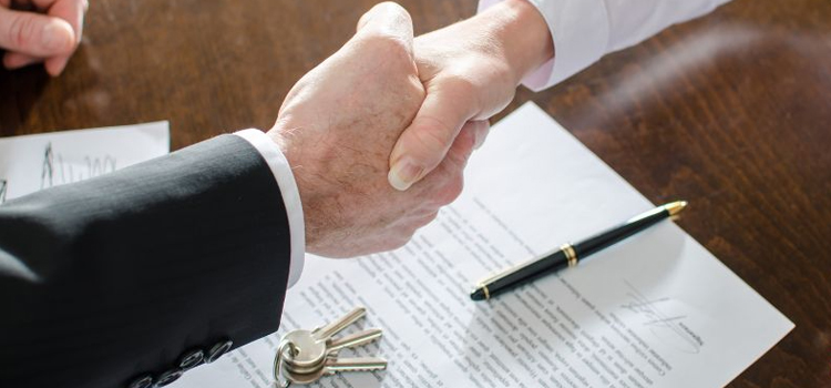 Commercial Eviction Service El Monte