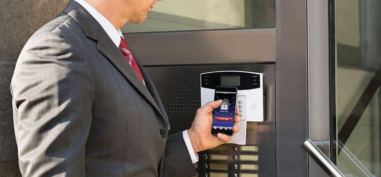 Commercial Office Locksmith El Monte