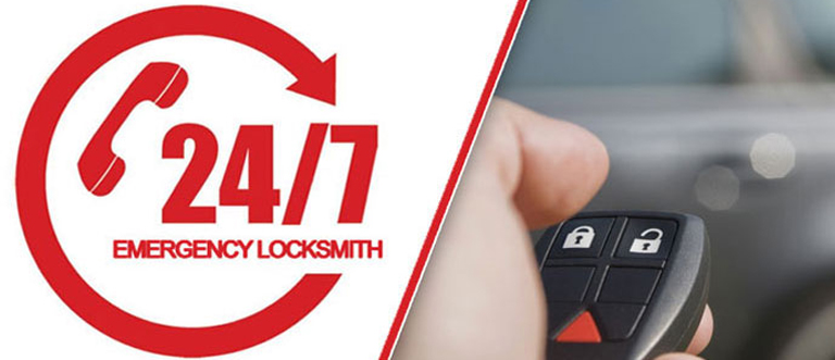 Emergency Locksmith El Monte