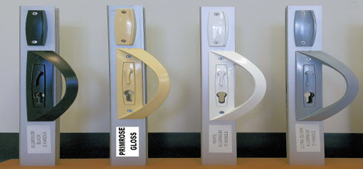 Sliding Door Handle Design El Monte