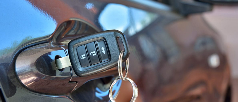 Unlock Car Lockout Service El Monte