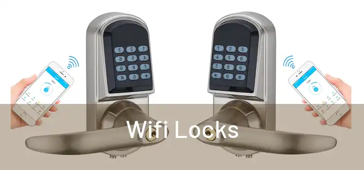 Wifi Locks